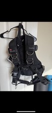 Dive Rite TransPac  Scuba