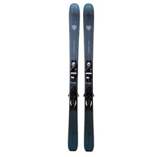 Sci Rossignol Sender 94 Ti +
