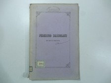 Mauro ricci federigo - mauro, ricci,