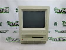 Apple Macintosh SE Desktop