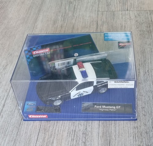 Carrera digital 132 ford - carrera,