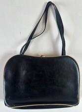 Borsa a mano Desmo in pelle