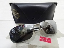 Ray-Ban RB3183 004/82 Silver