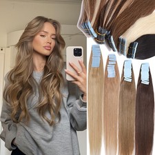 Nastro Tracciabile 12"-24" In