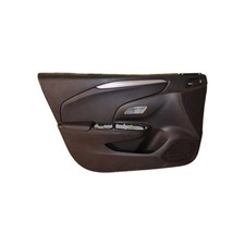 Pannello interno portiera anteriore sinistro OPEL CORSA F (P2JO) 9832638680