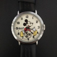 Orologio Ingersoll Topolino
