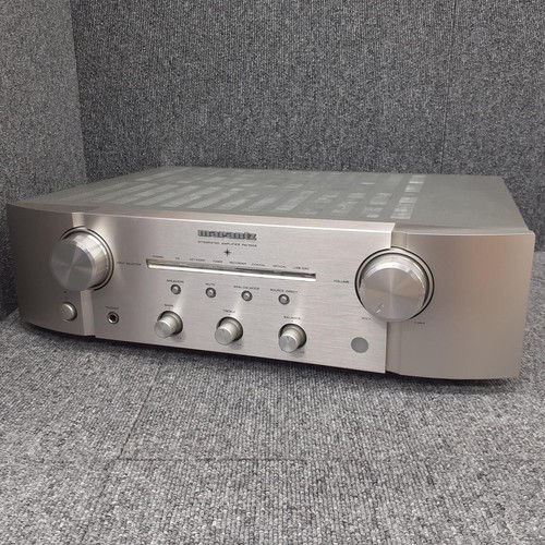 Amplificatore integrato