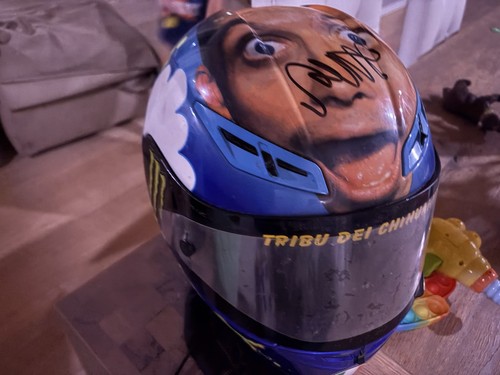 Casco agv tech edizione - casco, gp