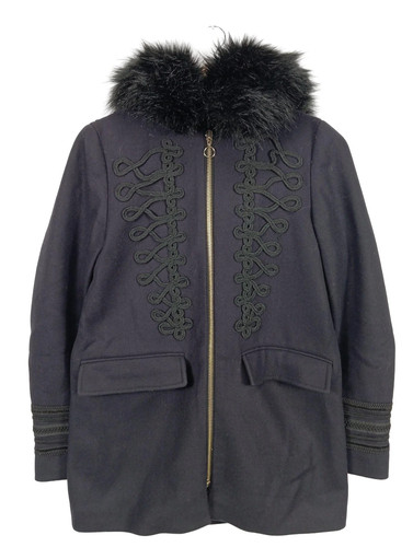 Zara woman cappotto - zara,