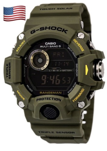 Orologio casio shock - 💈orologio, g
