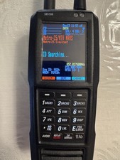 Scanner palmare Uniden SDS100