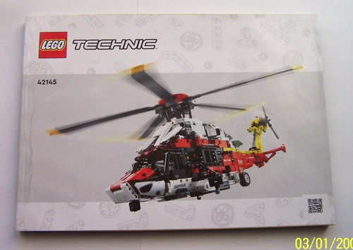 Lego istruzioni di - lego®,