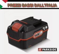 Parkside PAP 20 B3 batteria