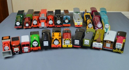 Motore thomas the tank - motore,