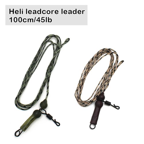 100cm 45lb elicopetro - 2x, 100cm/45lb