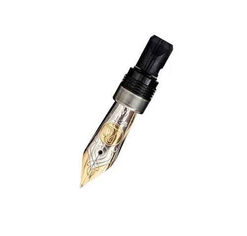 Pelikan m800 pennino 18k - pelikan,