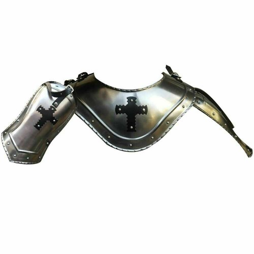Set braccia spalle - braccia, gola