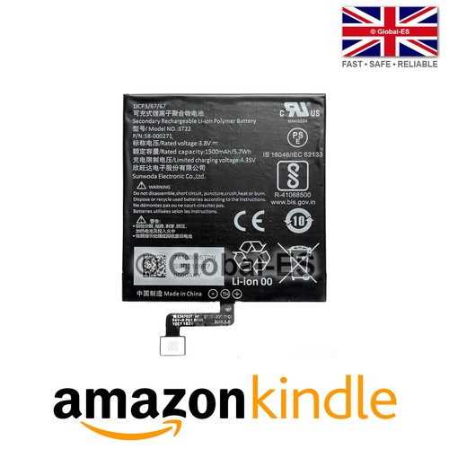 Amazon kindle paperwhite - kindle, 4/10a