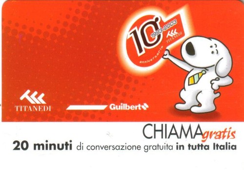 Chiamagratis titanedi - chiamagratis,