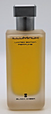 Illuminum Black Amber Limited