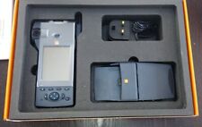 Videotelefono arancione solo