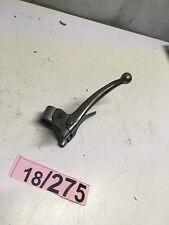 Supporto Leva Freno E Frizione  In Acciaio ciclomotore Cimatti Benelli Rizzato