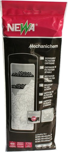Newa mechanichem cartuccia - mechanichem,