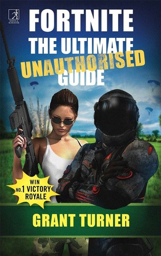 Fortnite the ultimate - the,