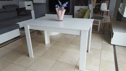 Tavolo pranzo allungabile - tavolo,