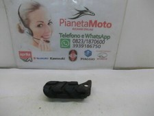 PEDALINO ANTERIORE SINISTRO  SX YAMAHA XTX 660  2004 2011 5VKF74111000