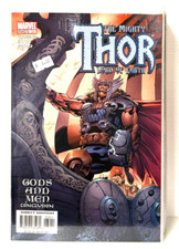 THE MIGHTY THOR #79 (581)