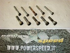 GILERA SP02 1992 BULLONI VITI