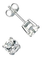 Orecchino uomo Fred Bennett 8