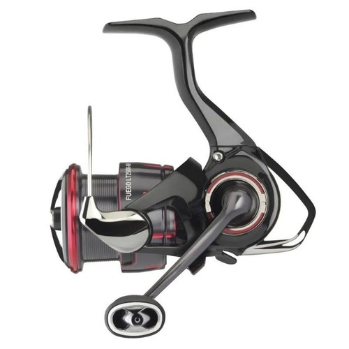Mulinello pesca daiwa - da,