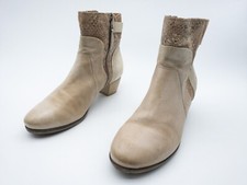 PIEDI NUDI stivaletti donna