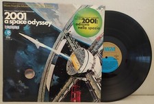 LP 2001 ODISSEA NELLO SPAZIO