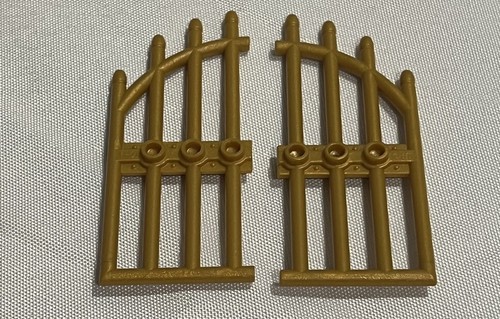 Lego 1x4x9 porta - lego, cancello