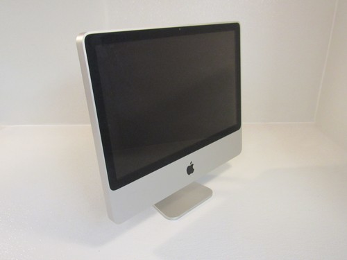 Apple imac inch all - imac,