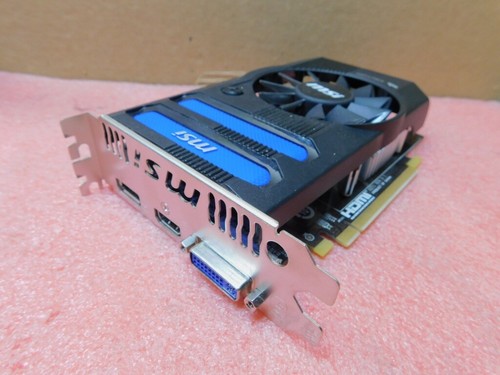 Msi radeon 7770 1 gb - radeon,