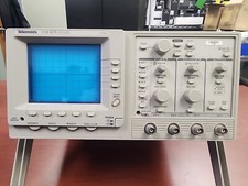 Tektronix tas 475 - tektronix,