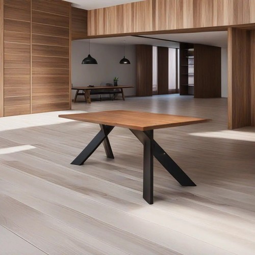 Tavolo pranzo rovere - tavolo,