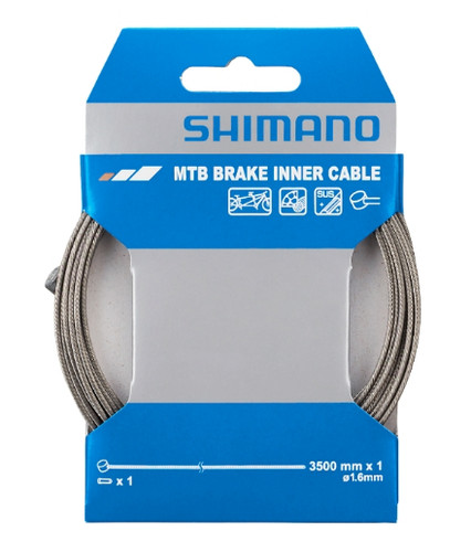 Cavo freno bici - , shimano