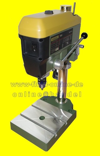 Trapano tavolo proxxon - trapano, da