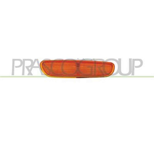 Fanale sinistro arancio - sinistro,