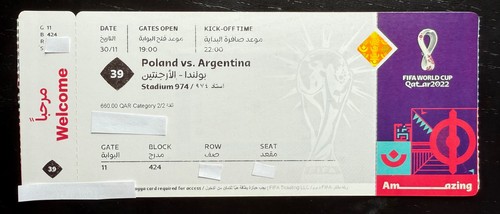 Mondiali qatar 2022 - match, 39
