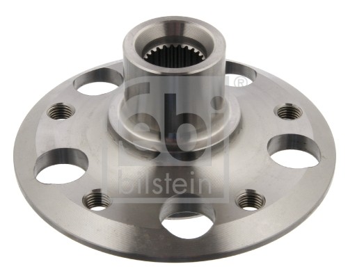 Asse posteriore febi - asse, bilstein