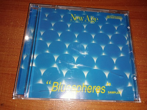 New age music vol 58 - age,