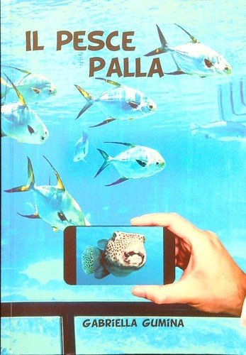Pesce palla gumina - pesce,