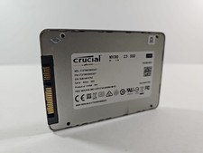 SSD interno Crucial