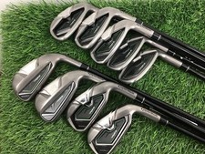 TaylorMade RBZ Set di ferri